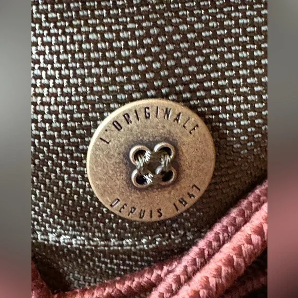 Palladium Green and Brown Combat Boots with Flannel Interior - Picture 9 of 10